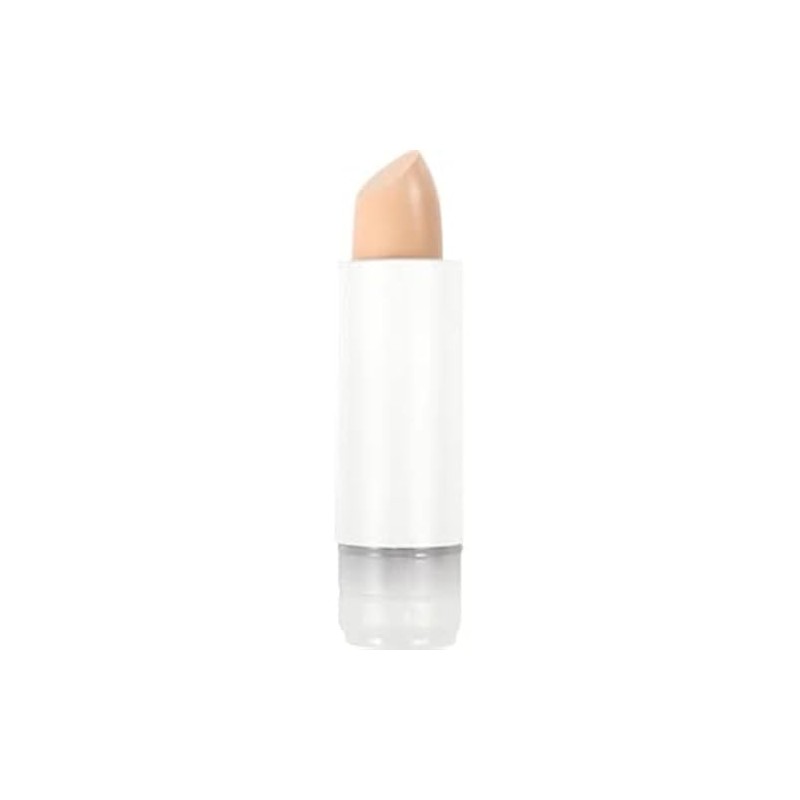 Zao Corrector Stick Refill 3.5 g Pink Brown