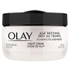Olay Age Defying Classic Night Cream, 2 Ounce (56 g)