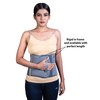 Wonder Care Abdominal Belt After Delivery Postoperative Post Pregnancy Belt