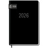 Häfft® Large Print Calendar 2026 with Extra Large Font &