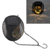 Solar Lantern IP65 Waterproof High Brightness Decorative Outdoor LED Hanging