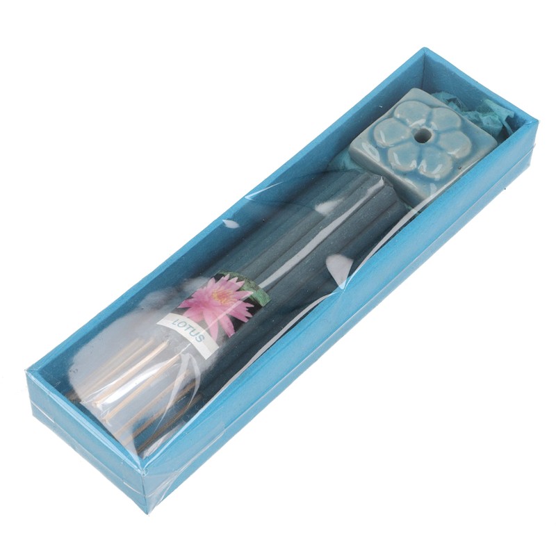 GURU SHOP Thai Incense Set in Various Fragrances / 1