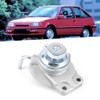 Fuel Lift Pump Oil Water Separator MB554950 Fit for Mitsubishi