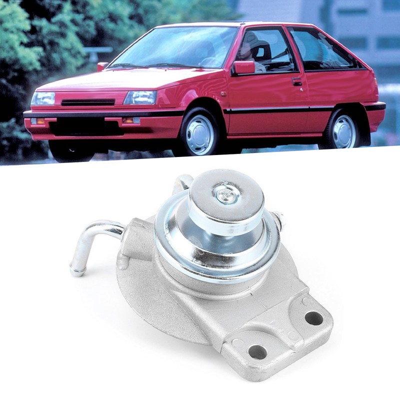 Fuel Lift Pump Oil Water Separator MB554950 Fit for Mitsubishi