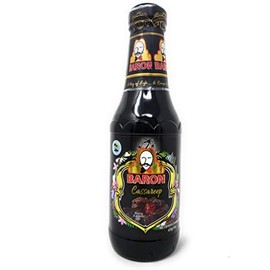 Baron Cassareep Seasoning 15oz
