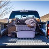 UncleDrew 1.2 x 1.2 m Car Boot Net, Large, Truck