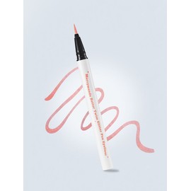 Merrymonde Beretim Glitter Pen Eyeliner 04 Rose / 메리몽드 베러트임 글리터 펜 아이라이너 04 로즈