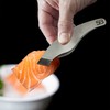 steelBlade - Tongs for ham and fish - Perfect for