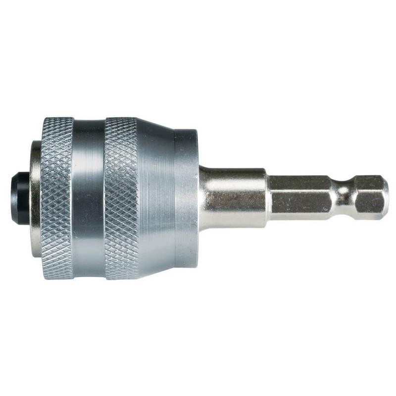 Makita E-04070 EZYCHANGE Adaptor + HSS Drill