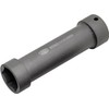 Reed Tool EDS20 Extended Length Socket, 1-1/4", 6-Inch Deep