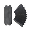 SCOTTCHEN Drywall Sanding Screen Mesh Sheet 4-3/16" x 11-1/4" Grit
