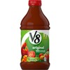 V8 Original 100% Vegetable Juice, 46 oz. Bottle