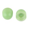 Contact Lens Cleaner Case Automatic Detachable 360 Degree Vibration Cleaning