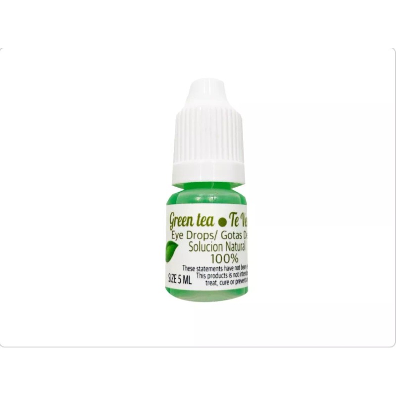 Casa Botanica Melipona Honey /Green Tea Combo