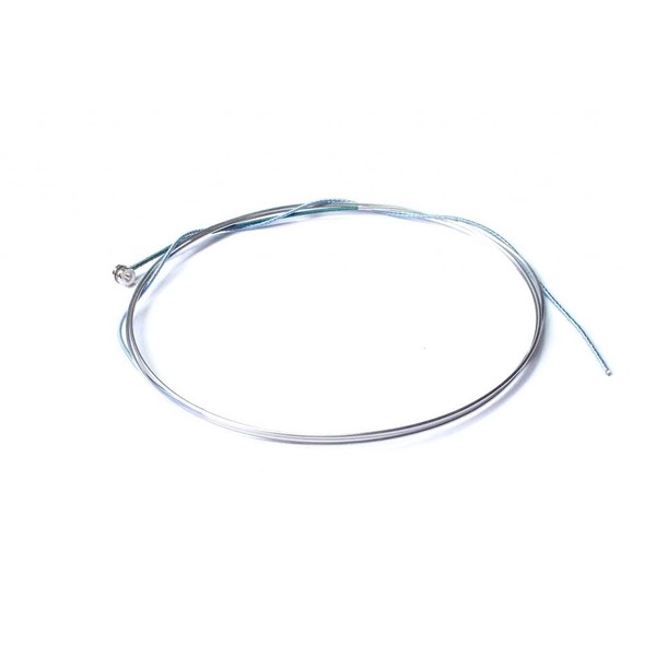 Generic 3rd G Single Cello Strings Carbon Steel Core Nickel