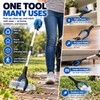 32-Inch Reacher Grabber Tool for Seniors – Lightweight 360° Rotating