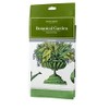 #1427 Botanical Garden Tea Towel76X48Cm