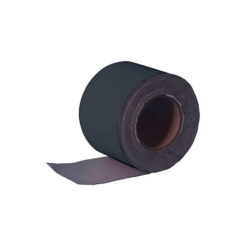 ETERNABOND EB-RB020-50R Roof Seal 2" x50', Black