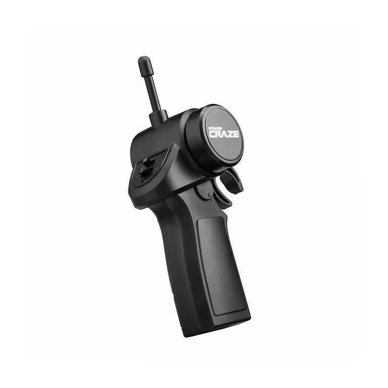 POWER CRAZE MINI RC CAR With Remote Control