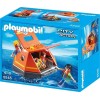Playmobil Set De Construcción Playmobil City Action 5545 1 Pieza