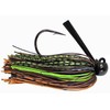 JIG 1/2 OZ / 1 Pack/Green Weenie