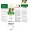 Milk Thistle (Silybum Marianum) Herb and Fruits Naturalma - 60