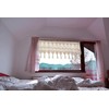 kiido Boho Valance Macrame Curtains for Windows Macrame Valance for
