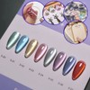 Sujja Gel 3 Fireworks Set of 8 Magnetic Gel /