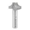 Amana Tool 56179-CNC - abalorio de inmersión con punta de