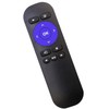 Smartby Replacement Remote Control Compatible with Roku Models Roku 1
