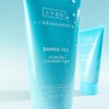 Bring Green Bamboo Hyal Moisture Cleansing Foam 120ml, 2pcs