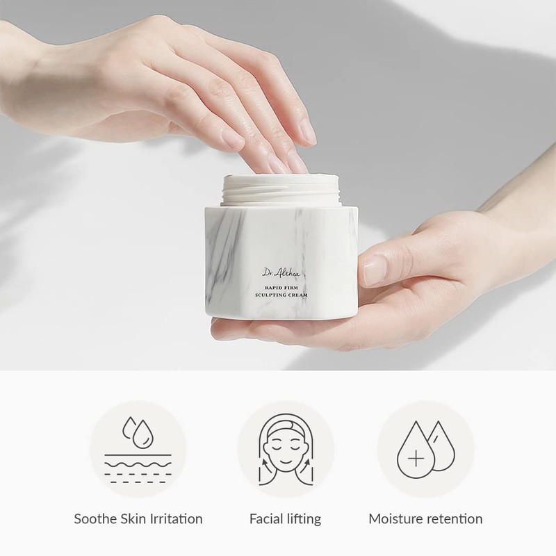 Dr.Althea [Dr.Althea]Rapid Firm Sculpting Cream 45ml