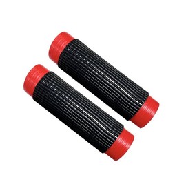 Motorcycle brake lever cover grip, easy installation by loosening, automatic anti-slip heat shrink tubing handle grip, kickboard, bicycle / 오토바이 브레이크 레버 커버 그립 풀어서 간편한 장착 자동 미끄럼방지 수축튜브 핸들그립 킥보드 자전거