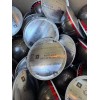 Nespresso Vertuo,Fortado Decaffeinato 100 PODS 5.07 OZ BULK/LOOSE 10/31/2025