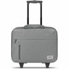Solo Re:start Travel/Luggage Case for 15.6" Notebook - Gray