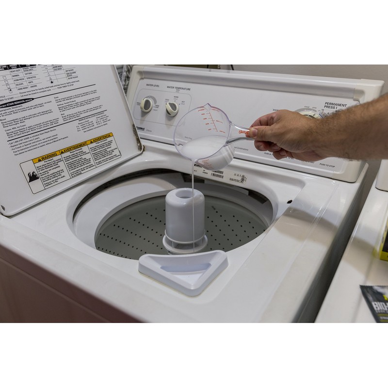 Hunters Specialties Scent-A-Way 07914 Bio-Strike Odor Shield, Grey