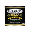Cackalacky Famously Original Beer-B-Q Seasoned Peanuts - 12 oz -