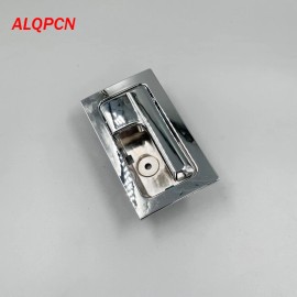 Sentinel Parts New Door inner handle Right pssenger side all chrome for Ford f150 2009-14