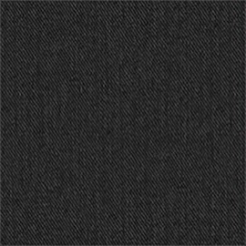 Big Joe XXL Denim Lenox Black Fuf Removable Foam Filled Bean Bag Covers