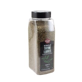 Wellsley Farms Thyme Leaves, 6.4 oz. (Not For California)