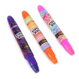 Toyland® Rainbow High Hair Chalk Studio - Colour, Ombre, Glitter & Style! Girls Dressing Up