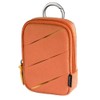 Hama Fancy Wave 60H Camera Bag - Orange
