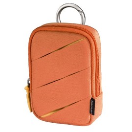 Hama Fancy Wave 60H Camera Bag - Orange