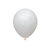 50pcs Red White Blue Balloons King Charles III Coronation Party