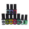 GC Nails Lote De 8 Piezas Gel De 1 Paso