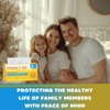 Zinora Vitamin D Deficiency Test Kit (2 Tests) – Home