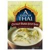 A Taste of Thai Coconut Ginger Soup Base – Authentic