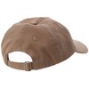 Starter Blue Label ST-LCPK02 Cap, Low Cap, beige