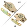 12 Sets of Align-N-Lock Table Locks, Abuff Heavy Duty Dining