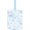 KoohaCreate 120974 Quilted Shoe Case, Cinnamoroll, Shoe Bag, Shoe Case